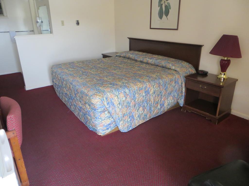 Traveler's Lodge Salina Rom bilde