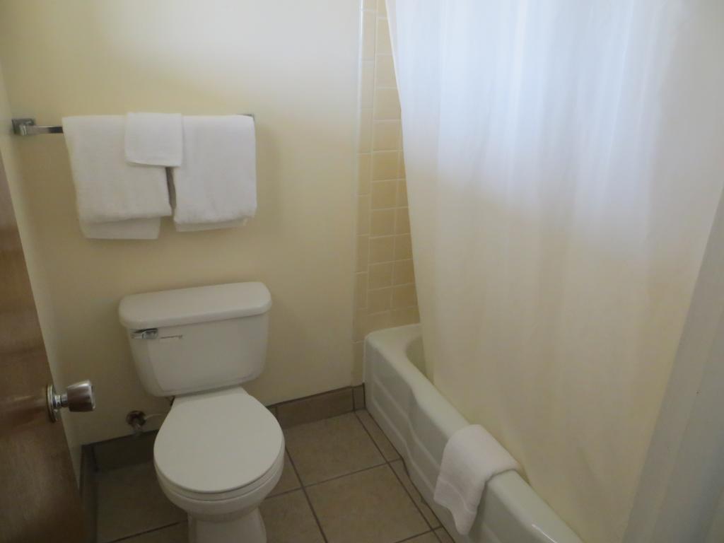 Traveler's Lodge Salina Rom bilde